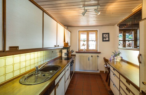 Ruhpolding House | Holiday home "Am Steinbach" * including Chiemgau card!