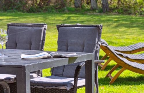 Udsholt House | Holiday Home Amiira - 500m from the sea by Interhome