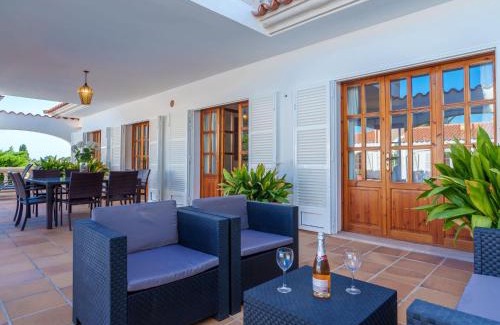 Manacor House | Holiday Home Ana I by Interhome