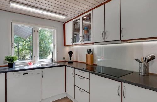 Vejers House | Holiday Home Andresine - 900m from the sea by Interhome