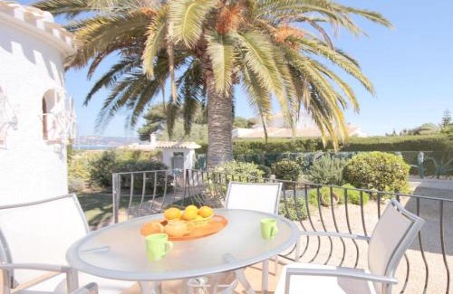 El Tosalet Villa | Holiday Home Anna
