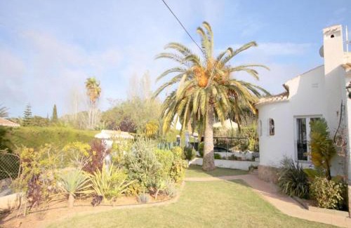 El Tosalet Villa | Holiday Home Anna