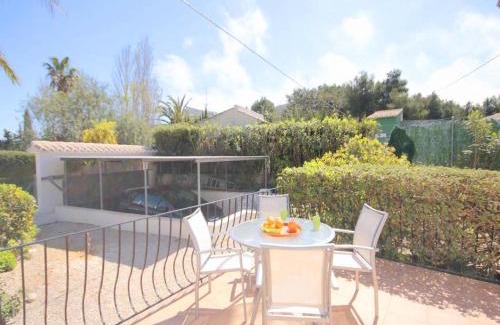 El Tosalet Villa | Holiday Home Anna