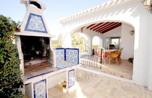 El Tosalet Villa | Holiday Home Anna