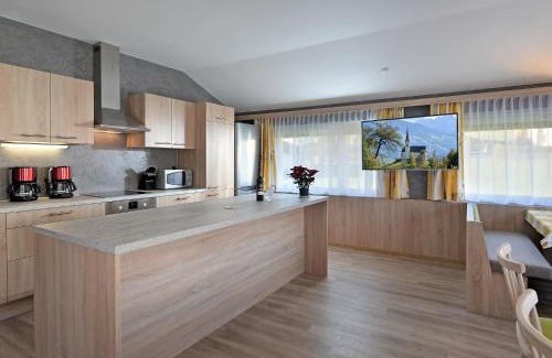 Fuegen House | Holiday Home Apart Anneliese by Interhome
