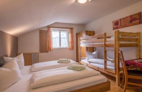 Fuegen House | Holiday Home Apart Anneliese by Interhome