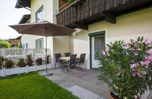 Fuegen House | Holiday Home Apart Anneliese by Interhome