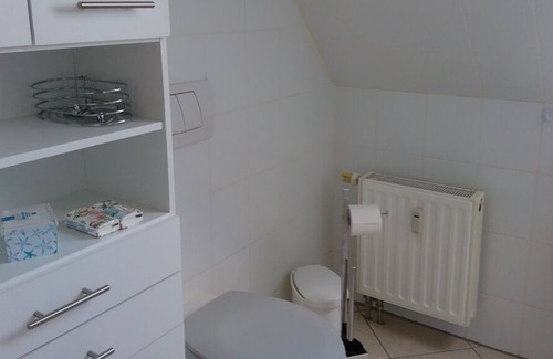 Loebau Apartment | Holiday home/apartment Löbau, close to town and trade fairs