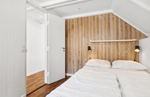 Øer Strand House | Holiday Home Ardan - 450m from the sea by Interhome