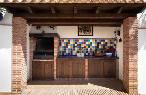 Almunecar House | Holiday Home Ariadna by Interhome