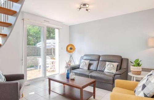 Carnac House | Holiday Home Armorique by Interhome