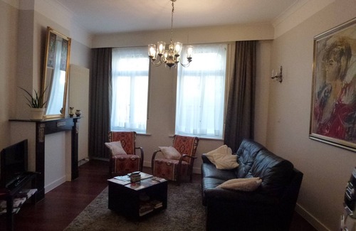 Ypres House | Holiday home Astrid in the center of Ieper city