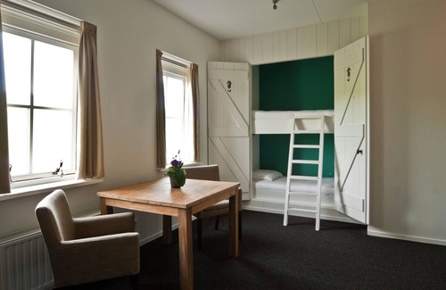 Wemeldinge House | Holiday home at 50 m. from the Oosterschelde