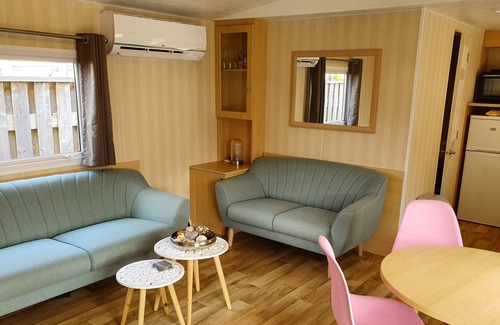 Eersel House | Holiday home at a 5* recreation park