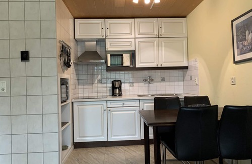 Westkapelle Apartment | Holiday home at a copse and small lake, close to the beach