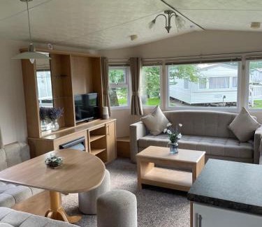 Great Yarmouth House | Holiday home at Parkdean Cherry Tree Holiday Park 627