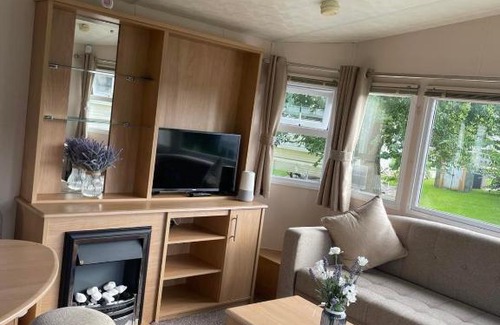 Great Yarmouth House | Holiday home at Parkdean Cherry Tree Holiday Park 627