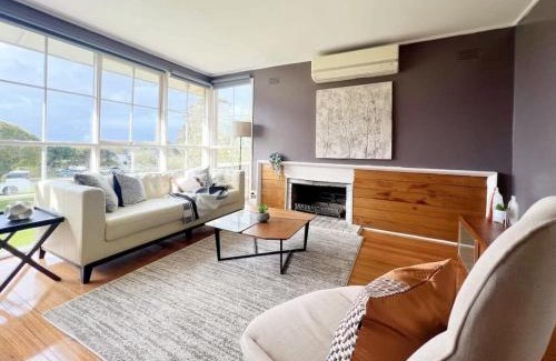 Dromana House | Holiday Home at Tennent St Dromana
