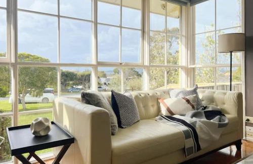 Dromana House | Holiday Home at Tennent St Dromana
