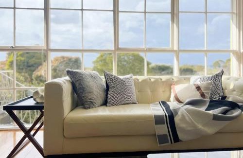 Dromana House | Holiday Home at Tennent St Dromana