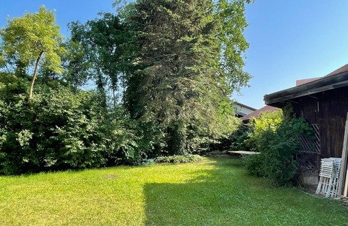 Chieming House | Holiday Home at the Chiemsee - 10 minutes walk to the lake