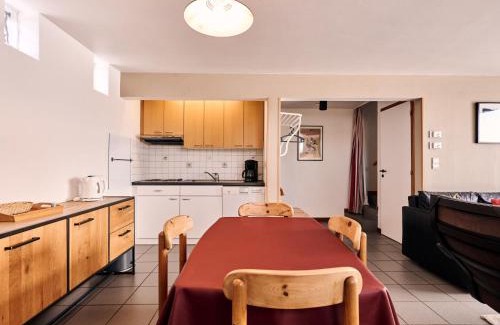 Buetgenbach House | Holiday Home Au bord du Lac 1 by Interhome