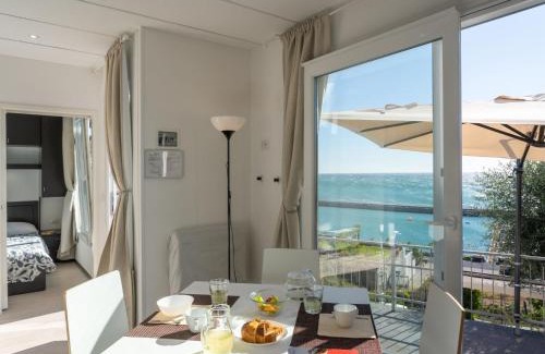 San Lorenzo al Mare House | Holiday Home Bouganvilla - SLR402 by Interhome