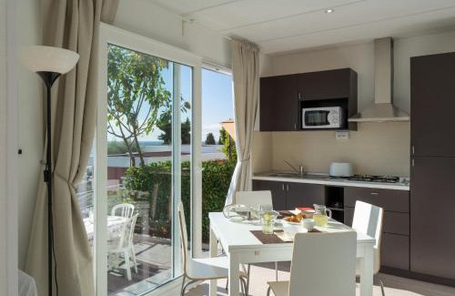 San Lorenzo al Mare House | Holiday Home Bouganvilla - SLR402 by Interhome