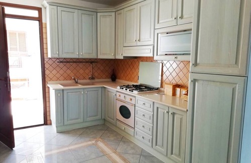 Otranto Historic Centre House | Holiday Home Barbara