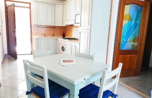 Otranto Historic Centre House | Holiday Home Barbara