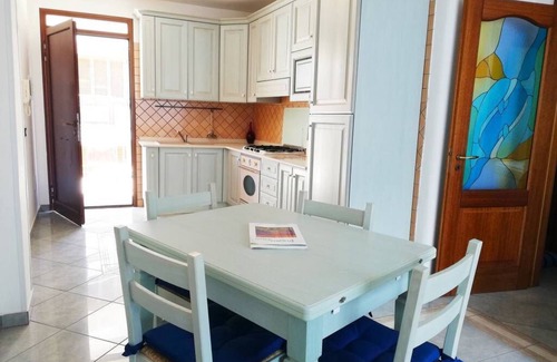 Otranto Historic Centre House | Holiday Home Barbara