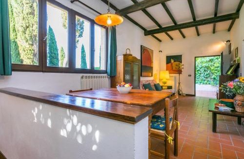 Colle di Val d'Elsa House | Holiday Home Bardeggiano - Caterina 8 - COL243 by Interhome