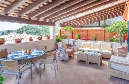 Tossa de Mar House | Holiday Home Bellademar by Interhome