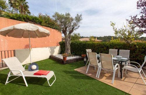 Tossa de Mar House | Holiday Home Bellademar by Interhome