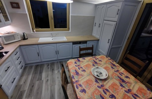 Breitenbach House | Holiday home Bellevue with large garden