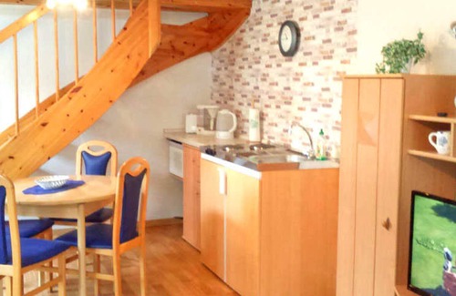 Bellin House | Holiday home Bellin VORP 2501 - VORP 2501