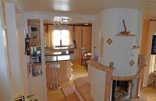 Todtmoos Apartment | Holiday home Biehler - large apartment, approx. 110m²