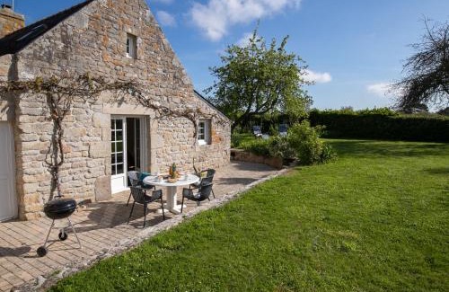 Loctudy House | Holiday Home Bienvenue by Interhome