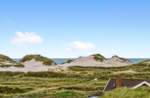 Houvig House | Holiday Home Birger - 300m from the sea by Interhome