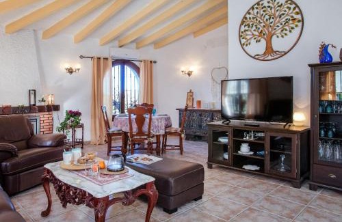 Balcon del Mar House | Holiday Home Bizet by Interhome