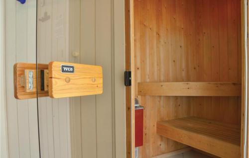 Dronningmolle House | Holiday Home Bl