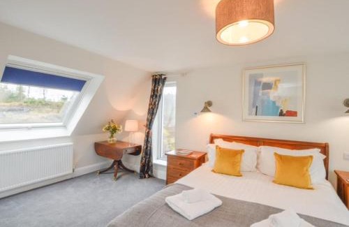 Oban House | Holiday Home Blackmount House by Interhome