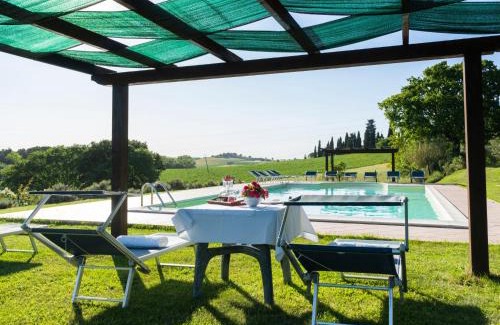 Castiglione del Lago House | Holiday Home Borgo del Papa by Interhome