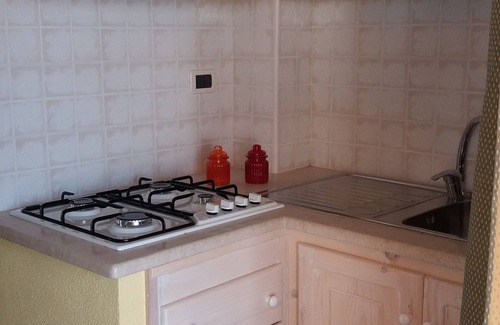 Gaggi Apartment | Holiday home Borgo Gaggi