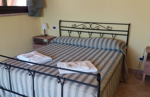 Gaggi Apartment | Holiday home Borgo Gaggi