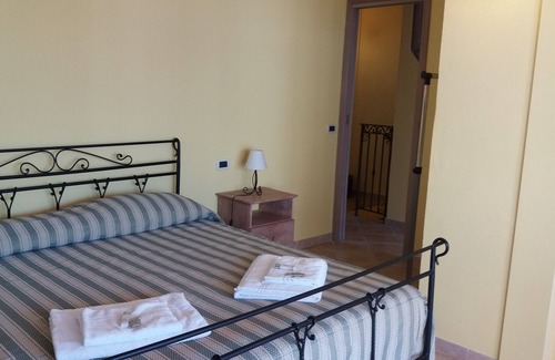 Gaggi Apartment | Holiday home Borgo Gaggi