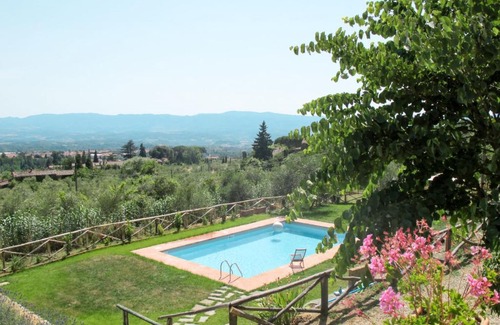 Pian di Sco House | Holiday Home Borgo La Cella-2 by Interhome