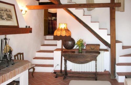 Pian di Sco House | Holiday Home Borgo La Cella-2 by Interhome