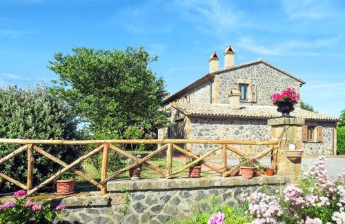 Orvieto House | Holiday Home Boriano-4 by Interhome