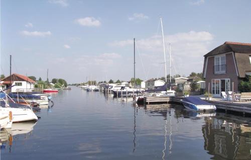 Municipality of Stichtse Vecht House | Holiday Home Breukelen Iv